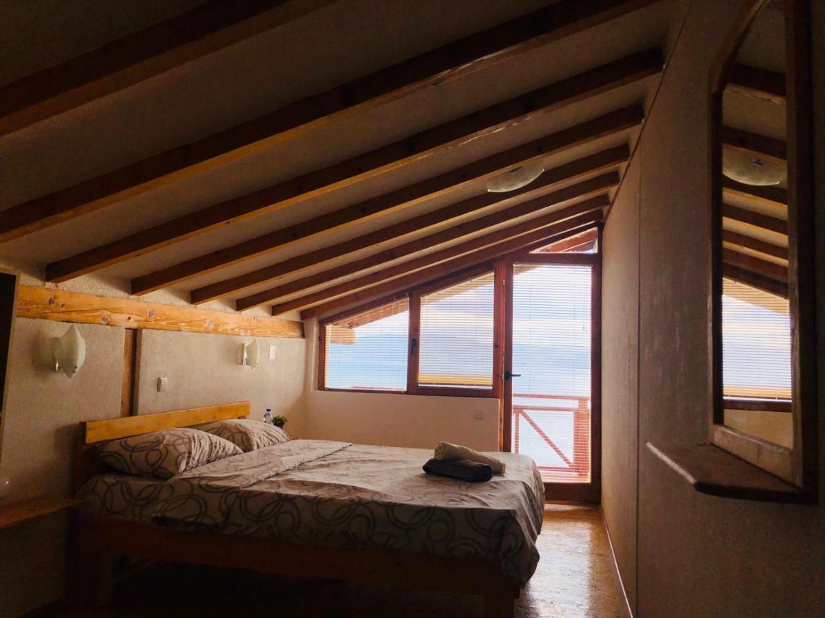 Sunset House Apartment Ohrid Exterior photo