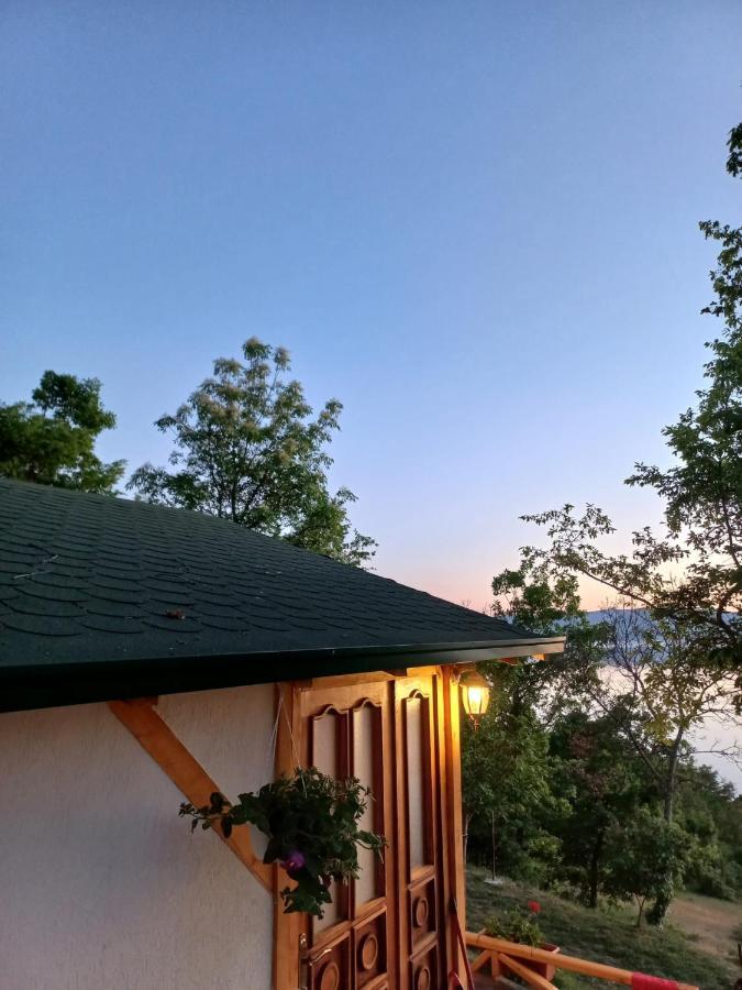 Sunset House Apartment Ohrid Room photo
