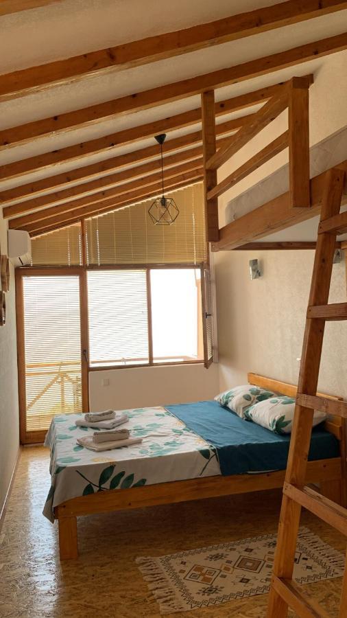 Sunset House Apartment Ohrid Exterior photo